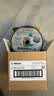 博世（BOSCH）角磨切割片金属磨切片钢管钢筋不锈钢角铁切割100x1.2mm(50片装) 实拍图