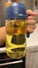 小熊（Bear）油壶厨房专用食品级 自动开合防漏不挂油油瓶油罐瓶酱油瓶调料瓶 实拍图