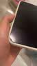 倍思【AR增透抗反光】适用iPhone17/16Pro钢化膜苹果17/16Pro手机膜AR增透全屏高清无尘仓保护膜2片装 实拍图