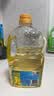 多力经典葵花籽油1.8L 一级压榨家用食用油 实拍图