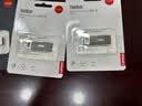 ThinkPad联想ThinkBook 16GB USB2.0 U盘 电脑u盘办公学习商务多功能大容量优盘车载U盘TSU10 实拍图