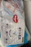 好奇（Huggies）金装小黑洞纸尿裤NB80片(5kg以下)尿不湿【速干不易红】 实拍图