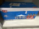 光明【新鲜日期】纯牛奶250ml*24盒 3.2g原生乳蛋白 营养早餐送礼 实拍图