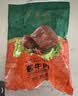 东来顺酱牛肉200g清真熟食开袋即食健身代餐卤肉北京特产中华老字号 实拍图