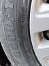 固特异（Goodyear）汽车轮胎 205/55R16 91V EGP 御乘二代 原配别克威朗 实拍图