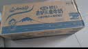 安佳（Anchor）金装高钙儿童牛奶190ml*27盒*2箱新西兰原装进口草饲牛奶 双原生  实拍图