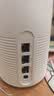 无线猫灵5G移动随身wifi6无线千兆cpe免插卡5g路由器全网通双频便携式车载上网卡高速流量户外宽带办公直播 2026新款5G千兆无线光纤CPE路由器 实拍图
