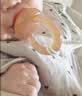 世喜咬咬乐婴儿水果3-6-9个月以上食品级牙胶吃果蔬果泥S码+咬袋L码 实拍图