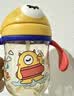 babycare儿童水杯婴儿学饮杯6个月以上宝宝防摔吸管杯防呛水壶PPSU240ml 实拍图
