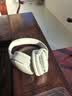 BOSE QuietComfort 消噪耳机 无线消噪蓝牙耳机头戴式主动降噪耳机 QC45升级款 动态音质均衡 QC45升级款-晨雾白 实拍图
