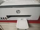 惠普（HP）598 家用学习连供无线打印一体机 大容量可加墨多功能打印复印扫描 家用打印机 实拍图