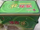 波力海苔味鸡蛋卷756g(54g*14)代餐饼干休闲零食节日伴手礼精装礼盒 实拍图