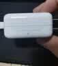 Apple/苹果 40W（至高60W） type-c快充充电器 苹果usb-c原装充电头 苹果iPhone 18 Pro Max充电器 实拍图