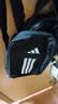 阿迪达斯（adidas）中性 训练系列 POWER ORGANIZER 斜挎包 JZ7085 实拍图