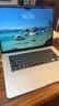 苹果/苹果AI/MacBook Air15英寸M5 (10+10核) 32G 1T银色笔记本电脑Z1LS00024 实拍图