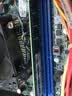 联想（Lenovo）8GB  DDR3 1600 台式机内存条 标准电压 实拍图