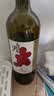 京东京造特选6 鸿干红葡萄酒750ml*6瓶整箱装 红酒 新疆 送礼 金奖 实拍图