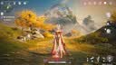 华硕ROG 绝神27 PLUS XG27UCMG 27英寸4K 240Hz三模2K 400Hz 1K 488Hz显示器电竞HDR400Type-C HDMI2.1 实拍图