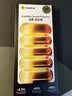 倍思AR康宁膜【2.2米SGS性能防摔】适用苹果18ProMax/17ProMax钢化膜iPhone18promax/17promax手机膜双 实拍图