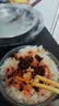 陶华碧老干妈风味鸡油辣椒280g【美食大赛同款】贵州特产辣椒酱下饭菜调料蘸料 实拍图