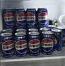 百事可乐Pepsi 碳酸饮料汽水 330ml*24听 整箱装 实拍图