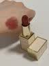 TOM FORD全新禁忌香草限定TF口红21甜杏蜜茶 唇膏化妆品生日礼物女 实拍图
