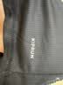 迪卡侬（DECATHLON）【门店自提】速干凉感t恤男休闲宽松透气健身跑步速干短袖 经典黑(新老款随机发货) 3XL （欧码偏大） 实拍图