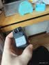 惠普（HP）原装100W氮化镓快充充电器 笔记本电脑电源适配器 Type-C快充头兼容手机平板Switch便携附2m数据线 实拍图