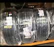 优科豪马横滨汽车轮胎  215/55R17 94V  AE51B 原配 凯美瑞/亚洲龙 实拍图