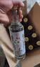 五缘湾 台湾高粱酒三N窖藏 浓香型白酒 42度 500ml*12瓶 整箱 自饮口粮 实拍图