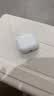Apple /苹果 AirPods 5（支持主动降噪）搭配无线充电盒 蓝牙耳机 适用iPhone/iPad/Mac 实拍图