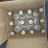 汾酒黄盖玻汾 清香型高度白酒 53度 475mL*12瓶 整箱装 实拍图