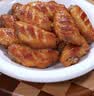 上鲜鸡翅中 净重3斤 烤翅鸡中翅炸鸡翅红烧鸡翅鸡肉生鲜美食大赛 实拍图