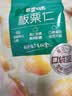 百草味熟制板栗仁含50g*8包坚果炒货板栗子仁即食甘栗仁休闲零食 实拍图