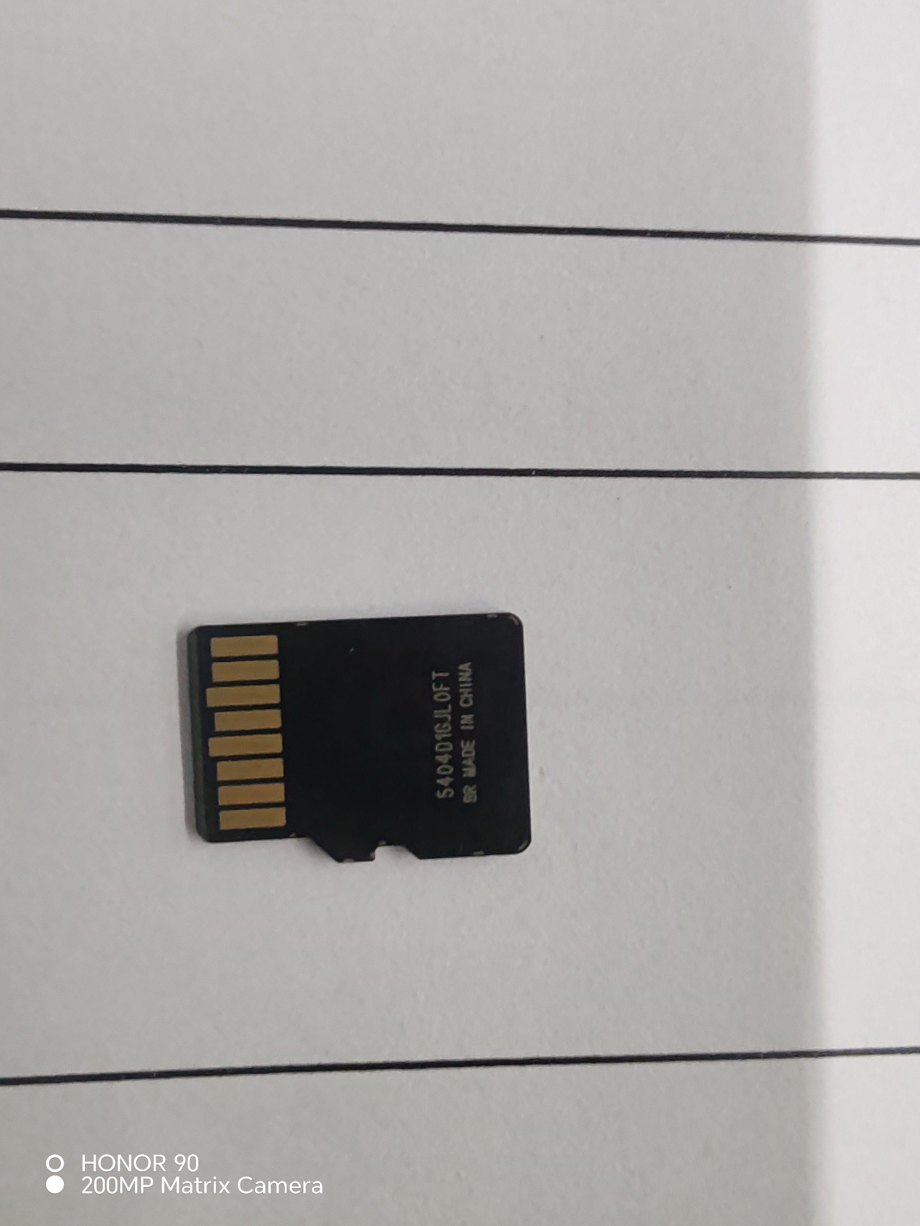 Sandisk闪迪512GB TF(MicroSD)内存卡4K极速金卡A2 V30 U3兼容大疆Pocket3/4P/Action 6运动相机/无人机存储卡 实拍图