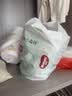 好奇（Huggies）好奇小森林纸尿裤S28片(4-8kg)尿不湿心钻【纯净0添加】 实拍图