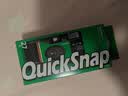 富士（FUJIFILM）QuickSnap 一次性胶卷相机 复古胶片机 （含27张胶卷）胶卷相机 实拍图