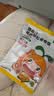 窝小芽婴幼儿卷卷面25g*6包/盒 宝宝果蔬辅食面扭扭面Q弹面条钙铁锌12m+ 实拍图