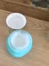 温碧泉面霜补水保湿八杯水嫩肤霜50g 护肤化妆品男女适用 实拍图