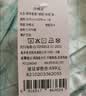馨而乐（Bravo）富安娜出品纯棉被套单件被罩双人100%全棉被单床上用品230*229cm 实拍图