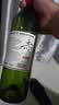 京东京造优选级赤·干红葡萄酒750ml*6 金奖 红酒金榜 送礼 整箱装 实拍图