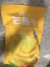 百草味芒果干380g 独立包装蜜饯果干水果干果脯休闲零食零嘴小吃 实拍图