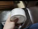 得力（deli）强力纳米胶带高粘度透明双面胶 30mm*5m*2mm 升级防尘泡壳 不易留痕 可重复使用 1卷 JL522 实拍图