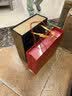 长城N168珍藏级解百纳干红葡萄酒750ml*2瓶双支红酒礼盒送礼 实拍图
