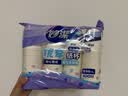 妙洁纸杯 100只*228ML 加厚挺食品级商务办公用品咖啡一次性茶水杯子 实拍图