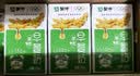 蒙牛早餐奶麦香味250ml*16盒 家庭订奶定期购 实拍图
