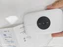 TCL随身wifi2026新款全国通用可移动便携式热点免插卡无线网wi-fi6无限制大流量车载4G路由器5GXY15B 【升级充电款】3000毫安大电池 足额不虚标月享1500G流量 实拍图