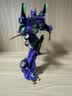 变形金刚（Transformers）玩具模型手办礼物AME-01 新世纪福音战士联名 初号机擎天柱G4407 实拍图