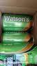 屈臣氏（Watsons）苏打水香草味330ml*24罐整箱气泡水饮料0脂低糖低卡聚会国庆送礼 实拍图