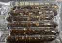 皇上皇特级臻品牛肉腊肠180g广式腊肠广东特产薄盐高蛋白肉肠儿童烤肠 实拍图